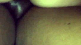 Brandi tager styringen med sin BBC sammen med gamle kone blond monsterpik