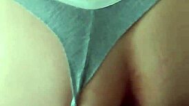 Neighbor's son takes cum from other guys in my ass.