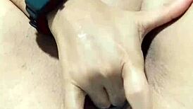 Much Milk Flows From My Pussy