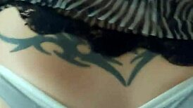 Neighbor's son takes cum from other guys in my ass.