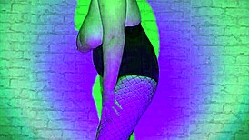 I'm milky mari, bbw wife, milking my boobs in cosplay