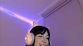 mujer blanca tatuada with petite natural culo, oops sorry