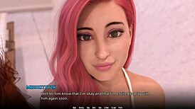 Meet my new girlfriend, an amateur teen with stunning features and a playful personality.