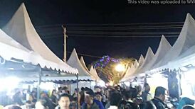 walk through the lone to the crow peoples