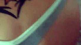 Neighbor's son takes cum from other guys in my ass.