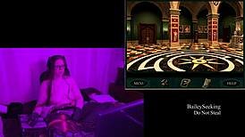 Blackmoor Manor Play Through Part 3