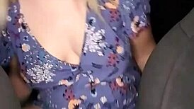 Busty Blonde Katalina Kylie Gets Fucked Outside By The Pool From J Mac