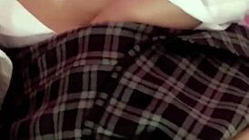 i fucked my sexy latina school friend without a condom and got her pregnant