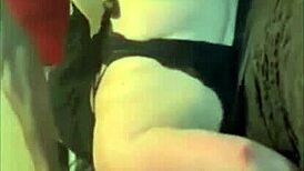 Kailia Star Enjoys BDSM Pleasures