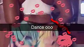 bigger ebony ass gets mapped out