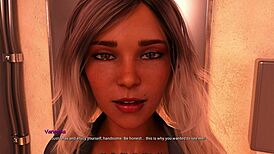 Hey, wanna see Radiant waitress banging in the bathroom stalls?