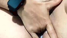 Much Milk Flows From My Pussy