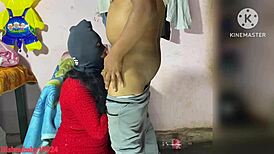 Girlfriend's Big Ass Fucked In Desi Style With Big Cock