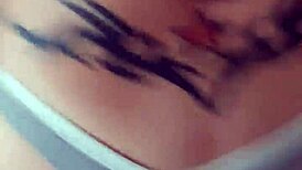 Neighbor's son takes cum from other guys in my ass.