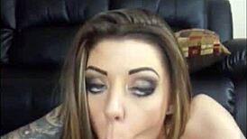 karma rx squirtin’ while ridin’ cock, oh man, teen vibes—squirtin’ hard!