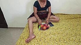 Devar’s Relentless Fucking Makes Bhabhi Cry in Pain