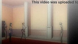 対魔忍アサギ vol 03 姉妹、相打つ！ 4k