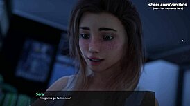 i sara get my ass fuck by step bro