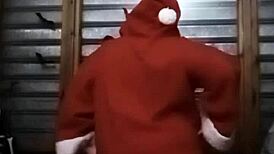 Show Di Natale with Tits Massage and Natural Assets