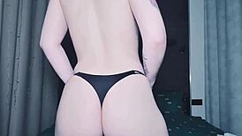 Devil Watches Kobeni Take Three Cocks for Pussy Creampie - Chainsaw Man DP