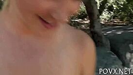 Very Tiny Legal Age Teen in Wild Action Vids