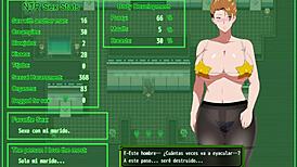 gustavo the young guy with the big cock gets a blowjob