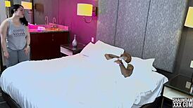 What Should I Wear Teaser With Monster Cock Roleplay And Ball Licking!