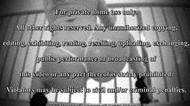 serena santos shakes her bubble butt while getting backshots.