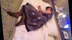 hypnosis therapy night with continuous orgasms! 😱