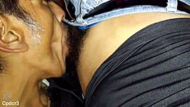 Cpdcr3 Sucks 18-Year-Old Chicano's Cock!