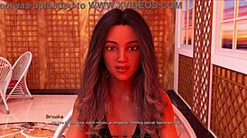 Hey, wanna see Radiant waitress banging in the bathroom stalls?