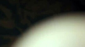 Hungry Client Tears Kamilly Campos' Panties Off