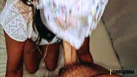 If I Blow You Do I Get Anal Please My Love