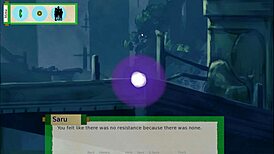 Nasty Hinata Gets Anal In Jikage Rising Episode Nine