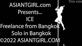 Asiantgirl Ice Feels Ready For Loving