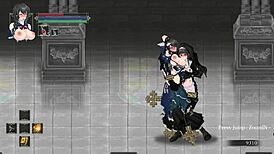 Night Of R Scenes Part 7 In Underground Basilica Area 1