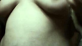 Show Di Natale with Tits Massage and Natural Assets