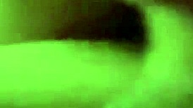 teen girlfriend performs deepthroat oral on big cock leading to creampie swallow