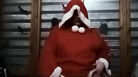 Show Di Natale with Tits Massage and Natural Assets