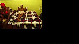 i watch another celebrity sex tape leaked, teen bent over doggystyle with big black cock