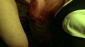 I throat fuck Stephieo so deep, she cumshots everywhere.