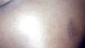 louisville amateur gets cumshot from big black cock