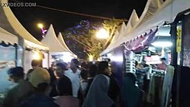 walk through the lone to the crow peoples