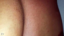 Jaylean Showcases Her Massive Natural Tits With Bold Intensity