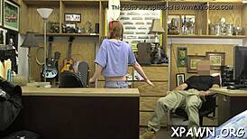 i got fucked by this pretty amateur who sucked my cock so good