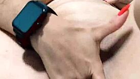 Much Milk Flows From My Pussy