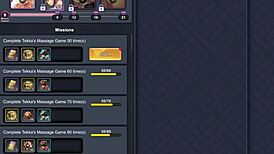 Asaka Hosts Summer Beach Sex Party With Huge Boobs