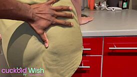 Full Scene: 48 Hours in Cuckold Privacy with Melina and Bobby