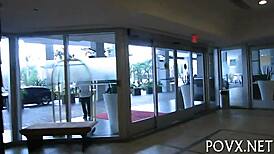 huge cock satisfies tight pussy