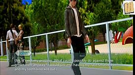 academy 15 hentai game with hot anime action 🔥